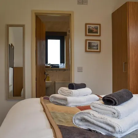 Dom wakacyjny Osprey Westward