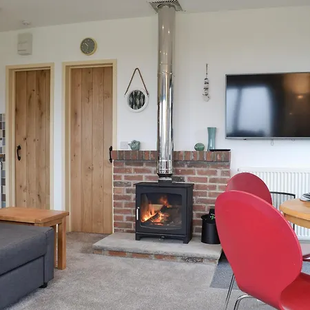 Prázdninový dům Osprey Westward